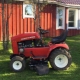 Cechy mini-traktorów Mitrax