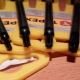 Cechy wkrętaków Torx