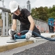 Szlifierki do betonu: rodzaje i ich charakterystyka