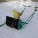 DIY metody wykonania odśnieżarki