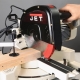 Ukośnice JET: cechy i zakres