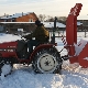 Rodzaje i dobór osprzętu do mini traktorów