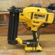 Wszystko o gwoździarkach DeWalt