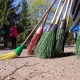 Wszystko o plastikowych miotłach