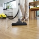 Wybór węża do odkurzacza Karcher