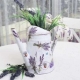 Konewka do decoupage: ciekawe pomysły