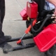 Jak zrobić hydraulikę na mini-traktorze własnymi rękami?