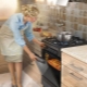 Comment choisir une cuisinière à gaz avec un bon four ?
