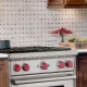 Cuisinières Gorenje: caractéristiques et types