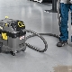 Linia profesjonalnych odkurzaczy Karcher