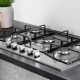 Płyty Hotpoint Ariston: popularne modele