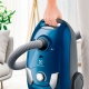 Odkurzacze Electrolux: rodzaje i akcesoria do nich