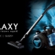 Odkurzacze Galaxy: odmiany, charakterystyka modeli