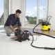 Subtelności naprawy odkurzaczy Karcher