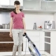Odkurzacze pionowe Karcher: cechy i najlepsze modele