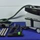 Wszystko o odkurzaczach Festool