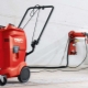 Wszystko o odkurzaczach Hilti