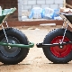 Tout sur les brouettes de chantier