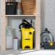 Wszystko o odkurzaczach samochodowych Karcher