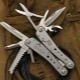 Multitoole Ganzo: cechy i najlepsze modele