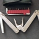 Multitoole Leatherman: przegląd modeli