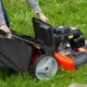 Kosiarki spalinowe Husqvarna: asortyment produktów i instrukcja obsługi