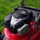 Kosiarki do trawy z silnikiem Briggs & Stratton: cechy, typy i zastosowania
