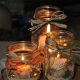 DIY metody robienia świeczników