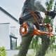 Podkaszarki Husqvarna: przegląd modeli, wskazówki dotyczące wyboru i użytkowania