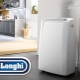 Klimatyzatory De'Longhi: odmiany i wskazówki dotyczące wyboru