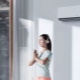 Klimatyzatory Xiaomi: plusy i minusy, rodzaje, wybór