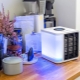 Mini klimatyzatory Arctic Air
