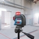 Poziomice Bosch Professional