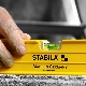 Przegląd poziomów Stabila