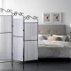 Ekrany IKEA: rodzaje i sekrety wyboru