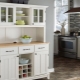 Bufety IKEA: funkcje i wybory