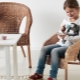 Foteliki dziecięce IKEA: funkcje i wybory
