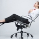 Krzesła ergonomiczne: charakterystyka i cechy do wyboru