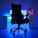Fotel gamingowy AeroCool: charakterystyka, modele, wybór