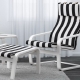 Krzesła IKEA: charakterystyka i asortyment