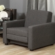 Krzesła składane IKEA: funkcje, modele i wybory