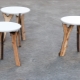 Designerskie taborety: odmiany i wybory