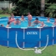 Filtry basenowe Intex