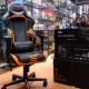 Fotele gamingowe DXRacer: charakterystyka, modele, wybór