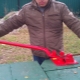 Jak zginać pręt zbrojeniowy w domu?