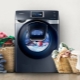 Jak wybrać wąską pralkę Samsung?