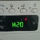 Błąd H20 na wyświetlaczu pralki Indesit: opis, przyczyna, eliminacja