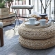  Pufy IKEA: rodzaje, zalety i wady