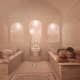 Sauna i łaźnia turecka: czym się różnią?