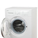 Pralki Beko z wsadem 5 kg: zakres modeli, programy i usterki